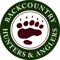Backcountry Hunters & Anglers logo - Similar company to Two Wolf Foundation