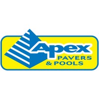 Apex Pavers & Pools logo - Similar company to Luna Development Corp.