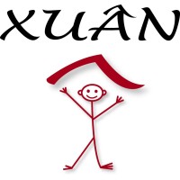 XUÂN (assoxuan) logo - Similar company to Traboule Labs