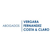 Vergara Fernández Costa & Claro logo - Similar company to Diversur