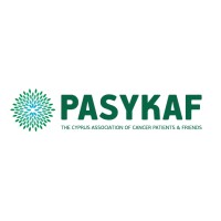 PASYKAF logo - Similar company to Codeca Cy (Center For Social Cohesion, Development And Care)