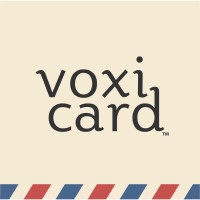Voxicard logo - Similar company to Tyhacz Studios