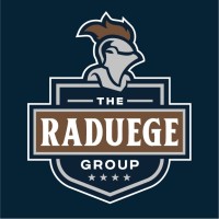The Raduege Group logo - Similar company to Air Force Cyberspace And Air Traffic Control Association