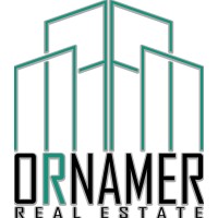 ORNAMER REAL ESTATE logo - Similar company to Msb Real Estate
