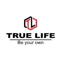 Truelife logo - Similar company to Ancom Nylex Bhd