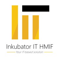 Inkubator IT logo - Similar company to Datare