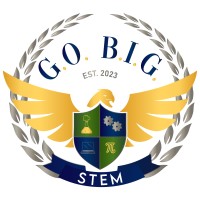 GO BIG Charlotte logo - Similar company to Honor Prep Charter School