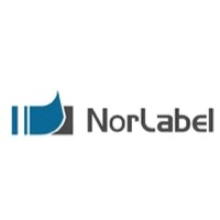Norlabel logo - Similar company to Dapack Representações
