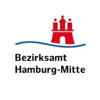 Bezirksamt Hamburg-Mitte logo - Similar company to Prohumance Gmbh