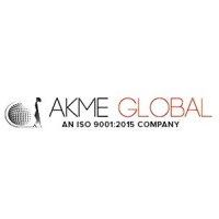 AKME GLOBAL logo - Similar company to Volant Technologies