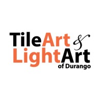 Tile & Light Art of Durango logo - Similar company to Home Art Tile Kitchen & Bath
