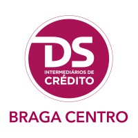 DS INTERMEDIÁRIOS CRÉDITO - BRAGA CENTRO logo - Similar company to Ds Seguros - Braga Centro
