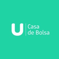 ueno Casa de Bolsa logo - Similar company to One Asset Casa De Bolsa S.A.