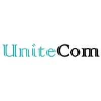 UniteCom logo - Similar company to Get Support It Services Limited