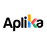 Aplika Digital School logo - Similar company to Howzit Languages