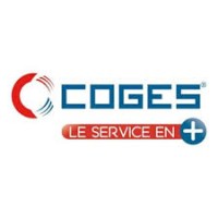 COGES logo - Similar company to Ben Jemaa Group