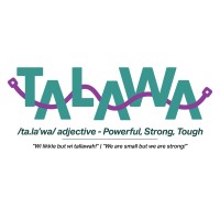 TALAWA logo - Similar company to Pride Action North