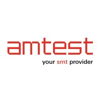 Amtest d.o.o. logo - Similar company to Proes Bh D.O.O.