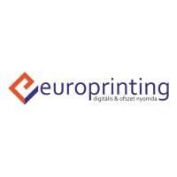 Europrinting Kft. logo - Similar company to Logi-Store - Tárolástechnikai Megoldások