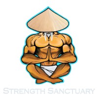 Strength Sanctuary logo - Similar company to Viapoint