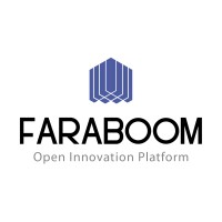 Faraboom Open Banking logo - Similar company to Apsan | آپسان