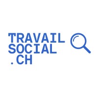 TravailSocial.ch logo - Similar company to Arbeitsintegration Schweiz Insertion Suisse
