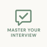 Master Your Interview logo - Similar company to Redevelop