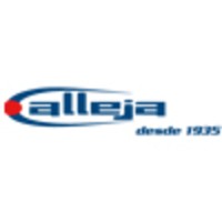 CALLEJA logo - Similar company to Boulfray