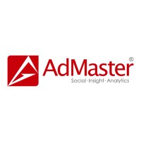 AdMaster logo - Similar company to Vortexswift Enterprises
