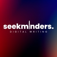 seekminders logo - Similar company to Die Perspektur