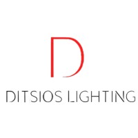DITSIOS LIGHTING logo - Similar company to Gravani Lighting