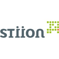 Stiion logo - Similar company to Codex Architectuurstudio