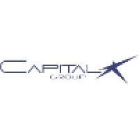Capital Staffing Services Limited logo - Similar company to Barnridge