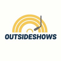 OUTSIDESHOWS, LLC logo - Similar company to Music Box Sd