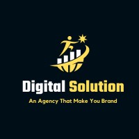 Digital Solution and Agency logo - Similar company to Digital Solution