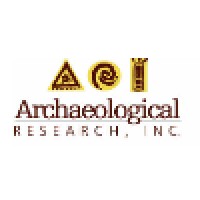 Archaeological Research, Inc. logo - Similar company to Keystone Environmental, Llc