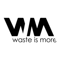 Waste Is More logo - Similar company to Valoryeu