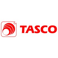 TASCO, Inc. logo - Similar company to Stradrex Tyres