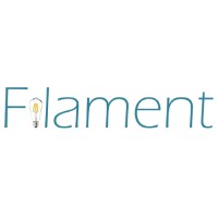 Filament Consulting logo - Similar company to The Mediterranean Practice