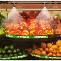 Corrigan Corporation logo - Similar company to Microfilter Co.,Ltd.