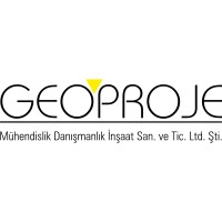 Geoproje logo - Similar company to Tnt Kalip İskele Sanayi̇ Ve Ti̇caret Li̇mi̇ted Şi̇rketi̇