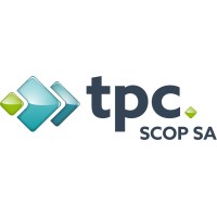 TPC SCOP SA logo - Similar company to J Packaging & Display Llc
