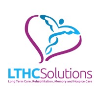 LTHC Solutions logo - Similar company to Telos Pgx