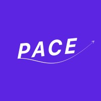 Pace logo - Similar company to Good Writer