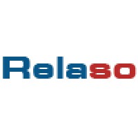 Relaso CRM logo - Similar company to Sarangsoft