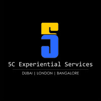 5C Experiential Services logo - Similar company to Qed Communications
