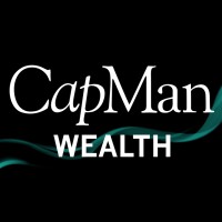 CapMan Wealth logo - Similar company to Jay Solutions