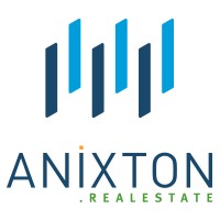 Anixton logo - Similar company to The Levelmeup Program®