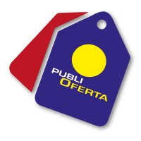 Publioferta logo - Similar company to Tafisub