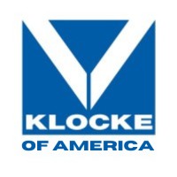 Klocke of America logo - Similar company to H2Mac